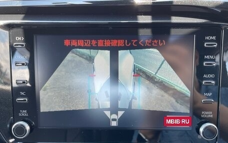 Toyota Hilux VIII, 2022 год, 4 446 000 рублей, 15 фотография