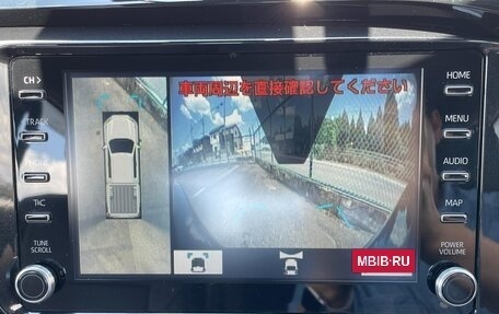 Toyota Hilux VIII, 2022 год, 4 446 000 рублей, 14 фотография