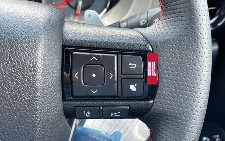 Toyota Hilux VIII, 2022 год, 4 446 000 рублей, 26 фотография