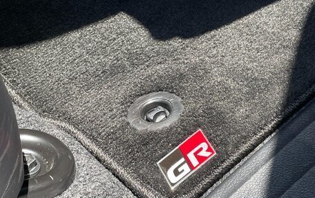 Toyota Hilux VIII, 2022 год, 4 446 000 рублей, 29 фотография