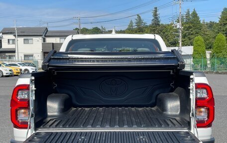 Toyota Hilux VIII, 2022 год, 4 446 000 рублей, 35 фотография