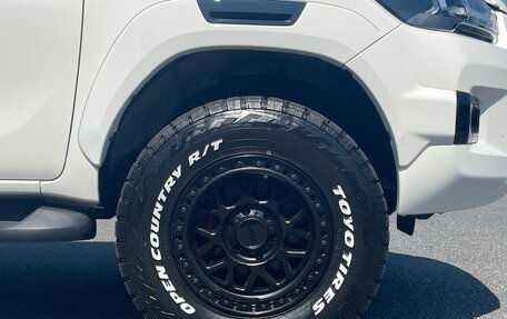 Toyota Hilux VIII, 2022 год, 4 446 000 рублей, 38 фотография