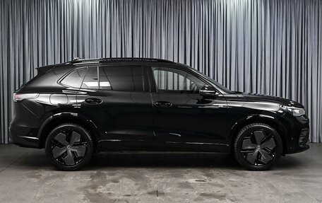 Volkswagen Tiguan, 2025 год, 4 982 000 рублей, 5 фотография