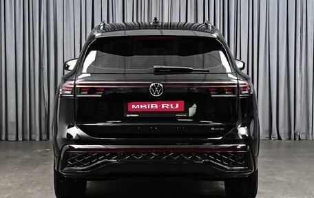 Volkswagen Tiguan, 2025 год, 4 982 000 рублей, 4 фотография