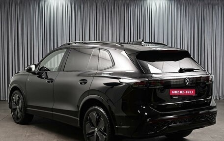 Volkswagen Tiguan, 2025 год, 4 982 000 рублей, 2 фотография