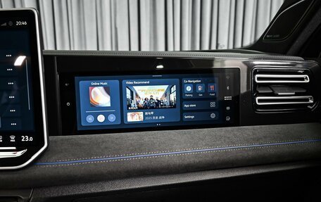 Volkswagen Tiguan, 2025 год, 4 982 000 рублей, 18 фотография