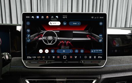 Volkswagen Tiguan, 2025 год, 4 982 000 рублей, 16 фотография