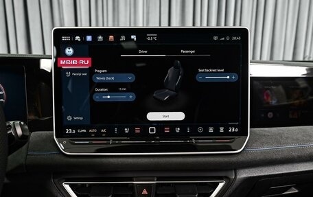 Volkswagen Tiguan, 2025 год, 4 982 000 рублей, 17 фотография