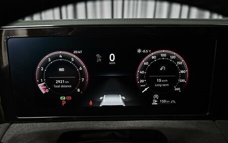 Volkswagen Tiguan, 2025 год, 4 982 000 рублей, 26 фотография