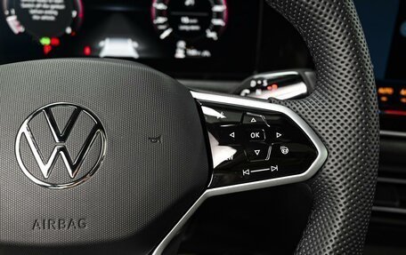 Volkswagen Tiguan, 2025 год, 4 982 000 рублей, 25 фотография