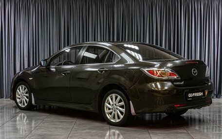 Mazda 6, 2010 год, 779 000 рублей, 2 фотография