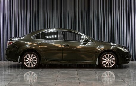 Mazda 6, 2010 год, 779 000 рублей, 5 фотография