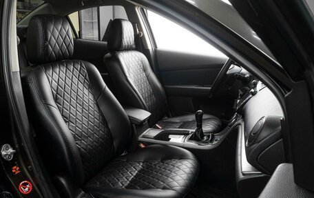 Mazda 6, 2010 год, 779 000 рублей, 8 фотография