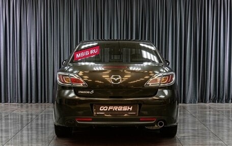 Mazda 6, 2010 год, 779 000 рублей, 4 фотография