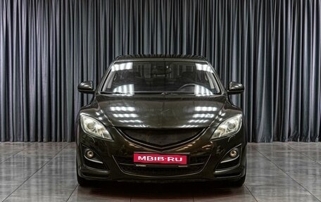 Mazda 6, 2010 год, 779 000 рублей, 3 фотография