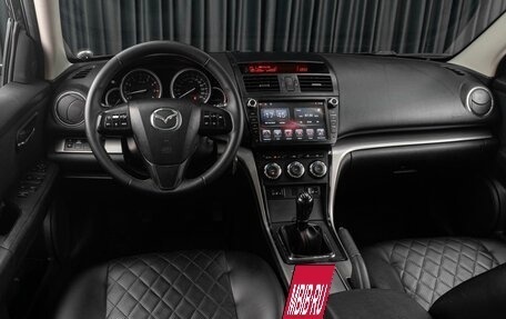 Mazda 6, 2010 год, 779 000 рублей, 6 фотография