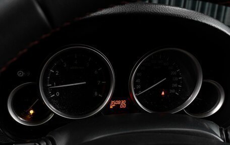 Mazda 6, 2010 год, 779 000 рублей, 14 фотография