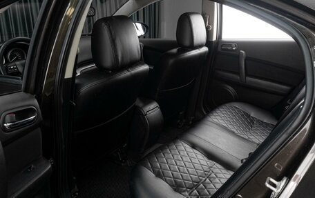 Mazda 6, 2010 год, 779 000 рублей, 11 фотография