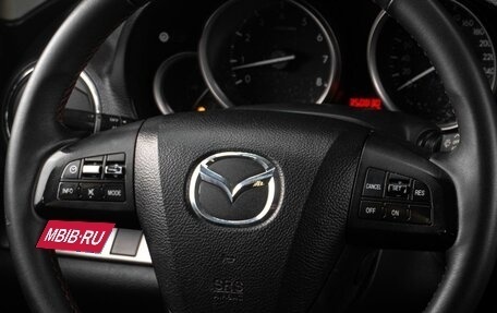 Mazda 6, 2010 год, 779 000 рублей, 17 фотография