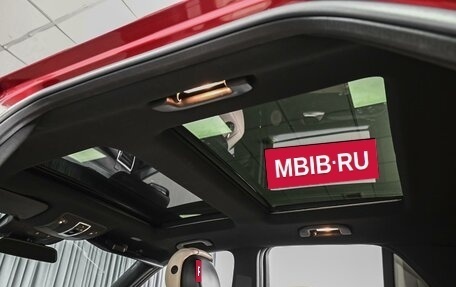 Mercedes-Benz GLE AMG, 2016 год, 4 240 000 рублей, 21 фотография