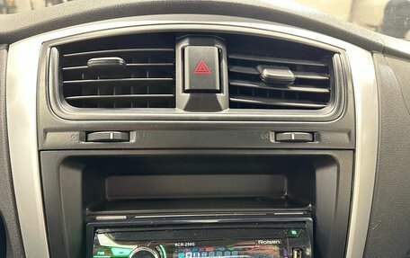 Datsun on-DO I рестайлинг, 2014 год, 327 000 рублей, 2 фотография