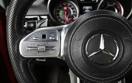 Mercedes-Benz GLE AMG, 2016 год, 4 240 000 рублей, 27 фотография