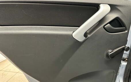 Datsun on-DO I рестайлинг, 2014 год, 327 000 рублей, 5 фотография