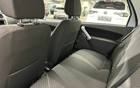 Datsun on-DO I рестайлинг, 2014 год, 327 000 рублей, 8 фотография