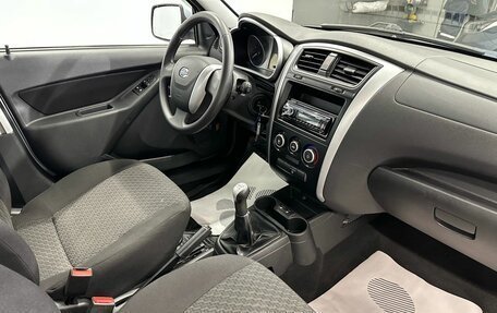 Datsun on-DO I рестайлинг, 2014 год, 327 000 рублей, 10 фотография