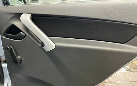 Datsun on-DO I рестайлинг, 2014 год, 327 000 рублей, 11 фотография