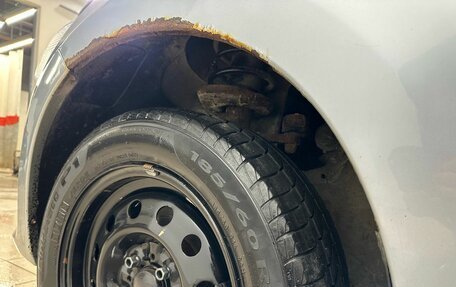 Datsun on-DO I рестайлинг, 2014 год, 327 000 рублей, 18 фотография