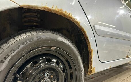 Datsun on-DO I рестайлинг, 2014 год, 327 000 рублей, 17 фотография