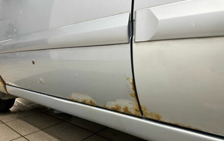 Datsun on-DO I рестайлинг, 2014 год, 327 000 рублей, 20 фотография