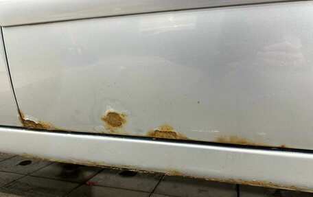 Datsun on-DO I рестайлинг, 2014 год, 327 000 рублей, 16 фотография