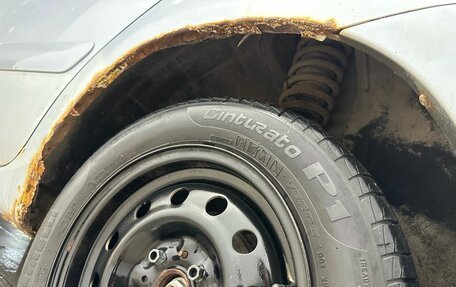 Datsun on-DO I рестайлинг, 2014 год, 327 000 рублей, 22 фотография