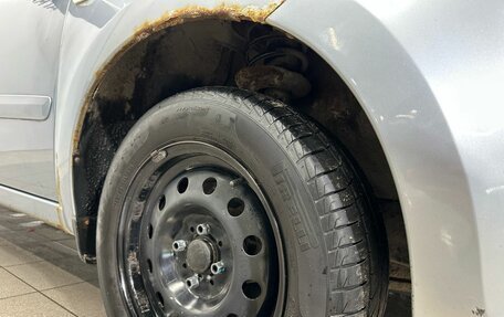 Datsun on-DO I рестайлинг, 2014 год, 327 000 рублей, 15 фотография