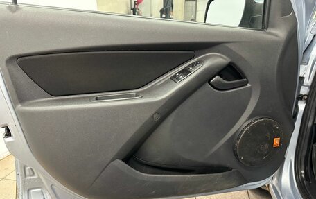 Datsun on-DO I рестайлинг, 2014 год, 327 000 рублей, 23 фотография