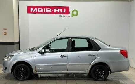 Datsun on-DO I рестайлинг, 2014 год, 327 000 рублей, 25 фотография