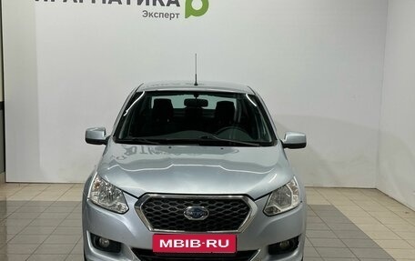 Datsun on-DO I рестайлинг, 2014 год, 327 000 рублей, 13 фотография