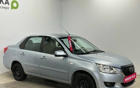 Datsun on-DO I рестайлинг, 2014 год, 327 000 рублей, 14 фотография