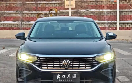 Volkswagen Passat B8 рестайлинг, 2022 год, 2 250 009 рублей, 3 фотография