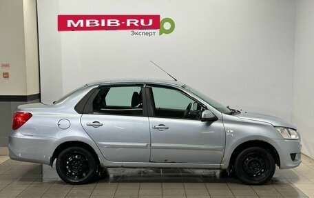 Datsun on-DO I рестайлинг, 2014 год, 327 000 рублей, 29 фотография