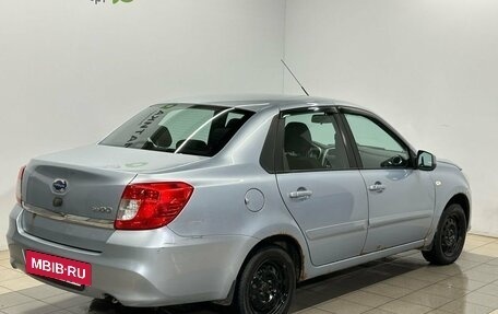 Datsun on-DO I рестайлинг, 2014 год, 327 000 рублей, 30 фотография