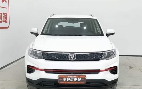 Changan CS35 Plus, 2021 год, 1 033 978 рублей, 2 фотография