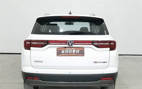 Changan CS35 Plus, 2021 год, 1 033 978 рублей, 4 фотография