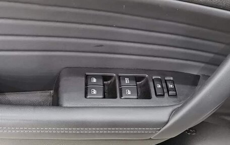 Changan CS35 Plus, 2021 год, 1 033 978 рублей, 12 фотография