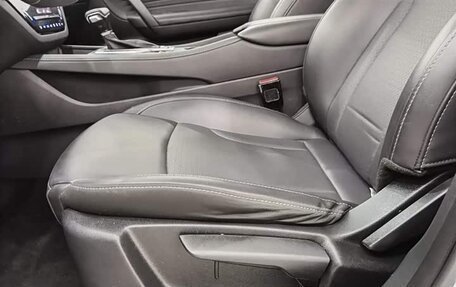 Changan CS35 Plus, 2021 год, 1 033 978 рублей, 9 фотография