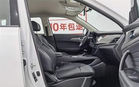 Changan CS35 Plus, 2021 год, 1 033 978 рублей, 8 фотография