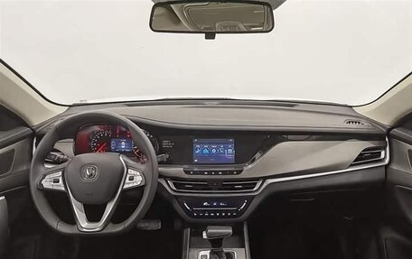 Changan CS35 Plus, 2021 год, 1 033 978 рублей, 10 фотография