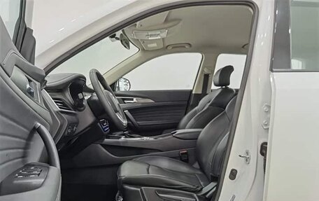 Changan CS35 Plus, 2021 год, 1 033 978 рублей, 6 фотография